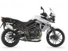 Triumph Tiger 800 XRt